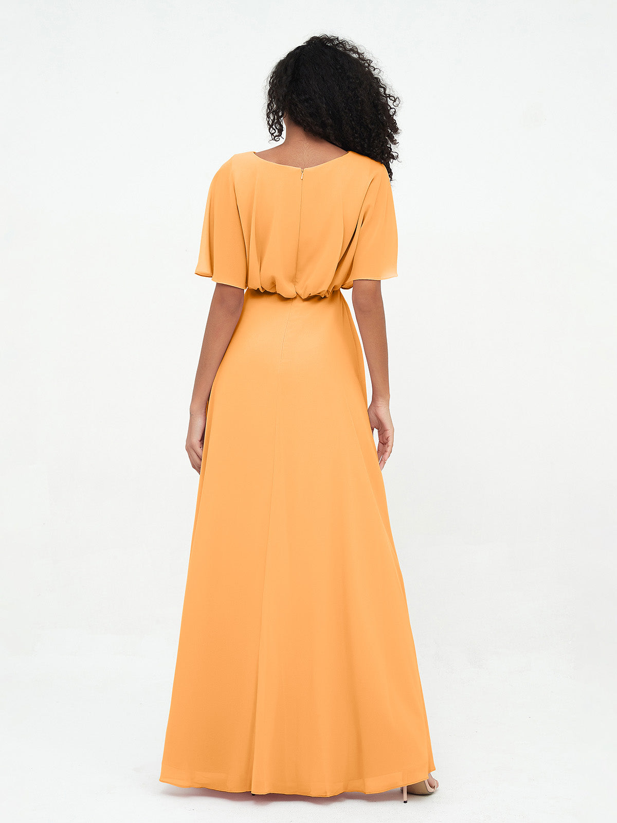 Tangerine